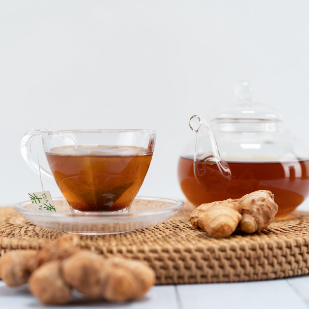 이순자안동생강 안동생강 발효차 60g(2g x 30포)